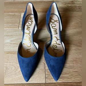 New Sam Edelman Heels